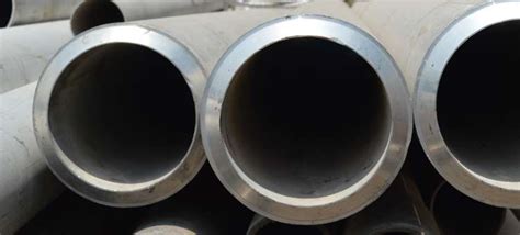 Stainless Steel 316L Pipe and ASTM A312 TP316L ERW/ Seamless Pipes