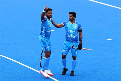 Asian Games 2023: 3 reasons why India can win Gold in Hockey