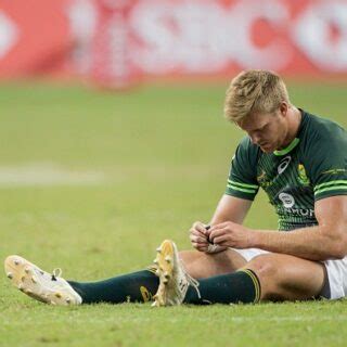 back injury|Blitzboks|HSBC World Rugby 7s|Philip Snyman|Rugby 7s|South Africa Archives - CGTN Africa