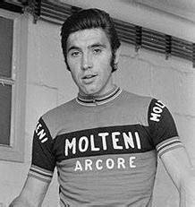 Eddy Merckx Biography | Biography Online