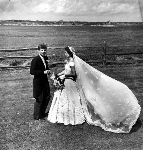 Little Known Facts About the Wedding of JFK and Jackie | Reader's Digest