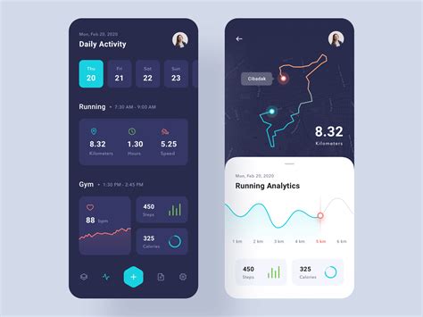 25 Dark Mode UI Design Examples EASEOUT - EroFound