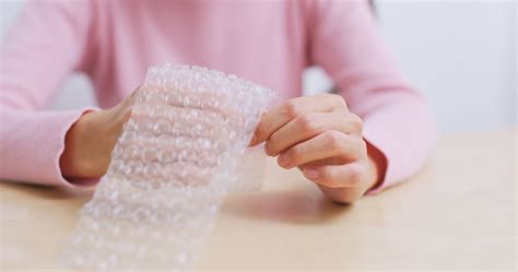 5 Facts You Never Knew About Bubble Wrap — Katzke Packaging Co.