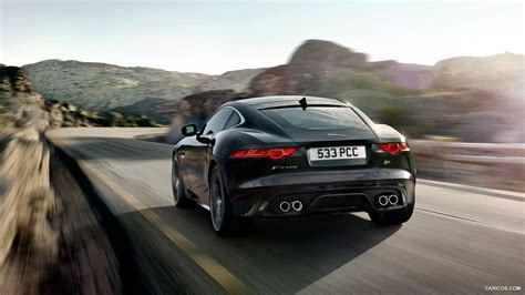 Jaguar F-Type Wallpapers - Wallpaper Cave