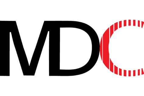 Mdc Logos