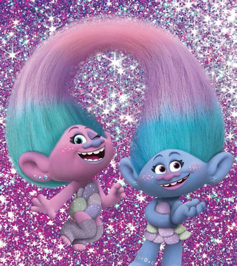 Trolls LIVE! | Show Details, Characters, & More!