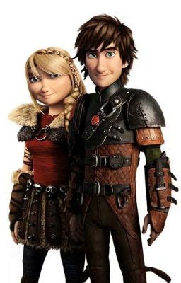 The Daughter of Hiccup and Astrid - FanFiction2187 - Wattpad