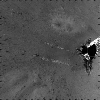 Mars Rover Landing Site Honors Sci-Fi Writer Ray Bradbury | Space