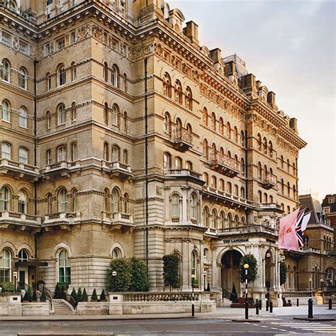 The Langham, London (London, England) Hotel Reviews | Tablet Hotels