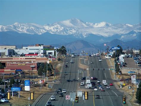 Centennial - Denver Commercial Window Tinting