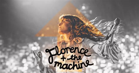 Order Up: Florence + the Machine Albums Quiz - By sparkblip