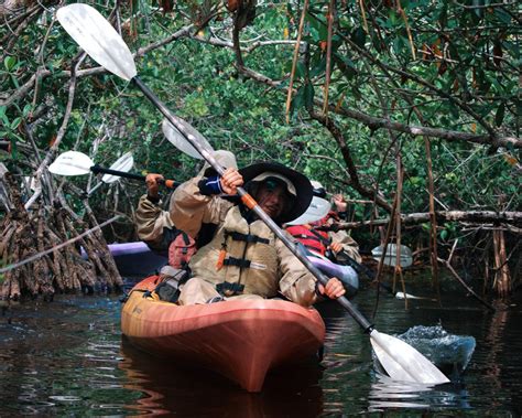 Wildlife & Coastal Conservation Program for Teens in Florida — The Road ...