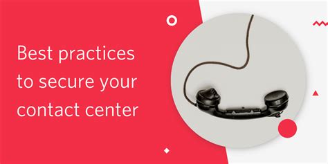 Best practices to secure inbound calls to your contact center | Twilio