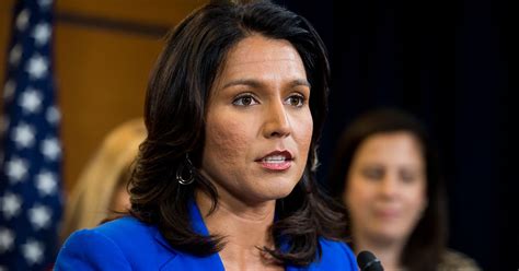 Rep. Tulsi Gabbard Says Obama Policies Could Trigger Nuclear War With ...