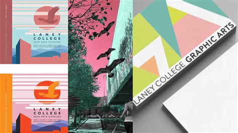 Graphic Art Design Colleges - FerisGraphics