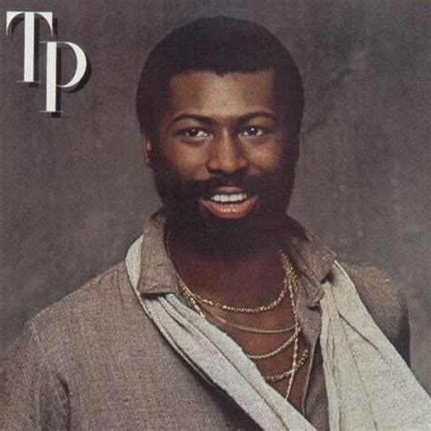 Concert and Music: Teddy Pendergrass - Album Collection 1