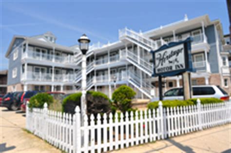 Cape May Hotels | Oceanfront Cape May Motels | CapeMay.com