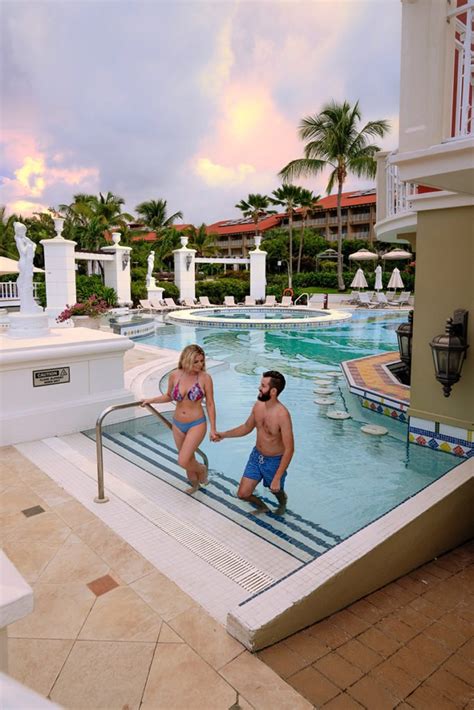 Sandals St Lucia Review: All-Inclusive Luxury Resort Dream Vacation