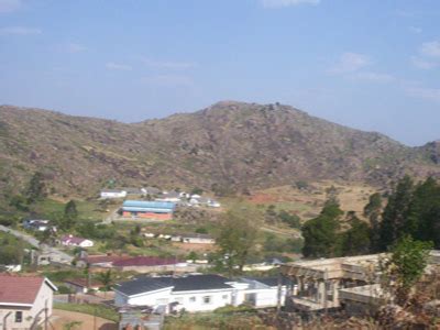 Mbabane, Eswatini Social Travel Network - Touristlink