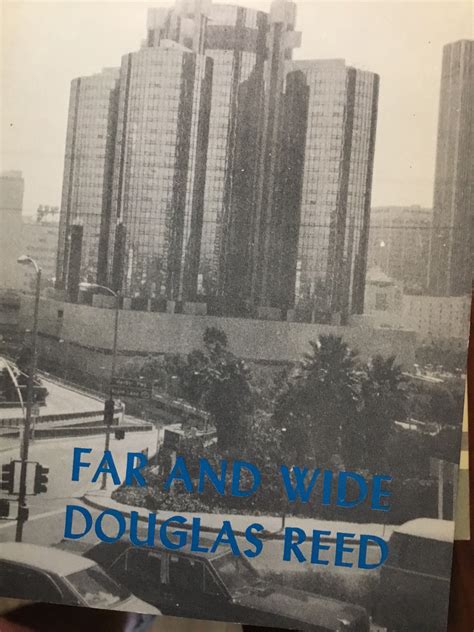 Far and Wide by Douglas Reed | Goodreads