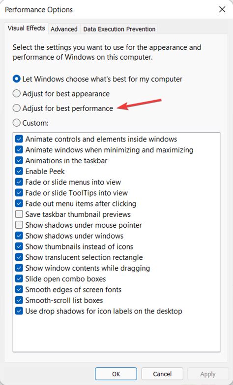 Advanced System Settings on Windows 11: How to Open & Use