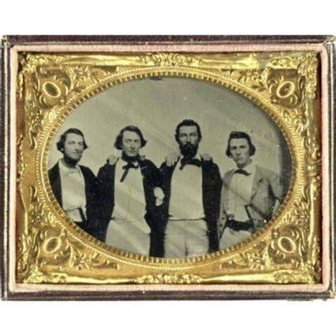 The Fontenot Brothers of Louisiana | Period Photos & Examinations