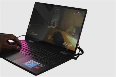 Is the HP Envy X360 Laptop Good for Gaming? - TECH GURU GUY