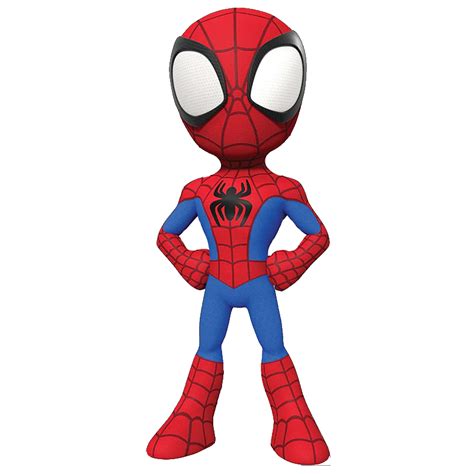 Spider-Man (Spidey and his Amazing Friends) PNG by toddlerlife on ...