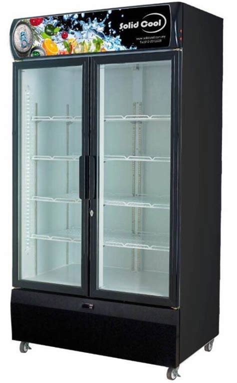 Best Buy Commercial Refrigerators / Refrigeration | Chiller/Freezer | 2 Door Chiller 2DB ...