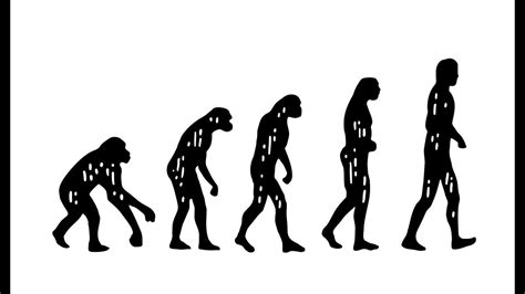 Darwin’s ‘Ape To Man’ Theory: Much Discussed But Less Understood | Youth Ki Awaaz