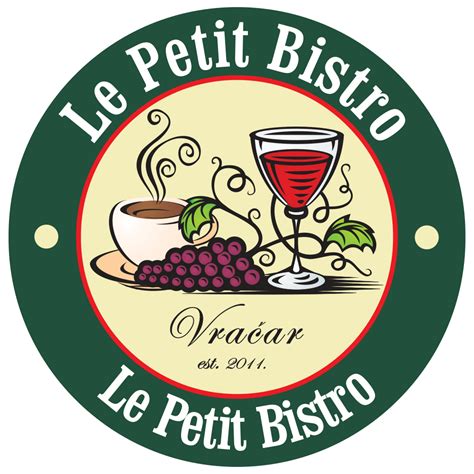 Le Petit Bistro | Naše mesto okupljanja