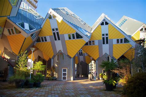 The cube houses Photograph by Ameya M - Pixels