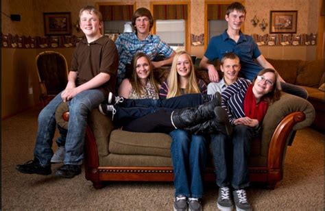 The McCaughey septuplets are all grown up: here's what they look like today