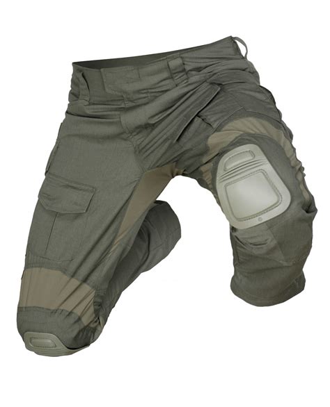 Crye Precision G3 Combat Pants Ranger Green - APR-CPE-60- - TACWRK