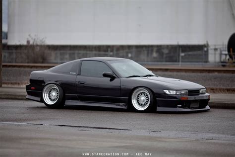 Nissan, Drift, Tuning, Car, Stance, S13 Wallpapers HD / Desktop and Mobile Backgrounds