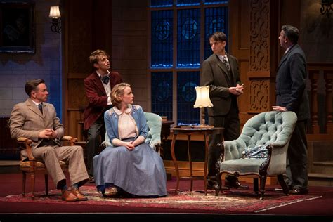 Review: The Mousetrap (Theatre Royal Sydney) | Suzy Goes See