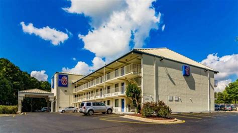 Motel - 6 RALEIGH, NC | Furnished Finder