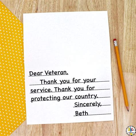 Veterans Day Cards