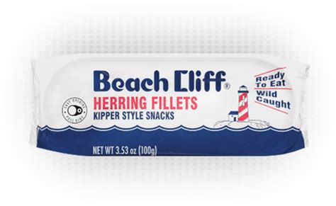 Traditional Flavors of Protein-Rich Sardines - Beach Cliff