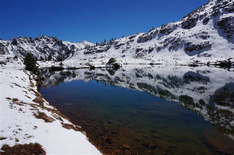 HIKES TO ALPINE LAKES - GO HIKE COLORADO