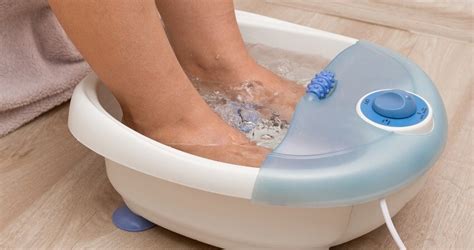 7 Best Home Foot Spa Machines [For any Budget] 2022