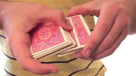 Sleight of Hand 101 | Prediction (Beginner) - YouTube