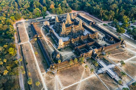 Angkor Wat: Cambodia's most iconic temple - Lonely Planet