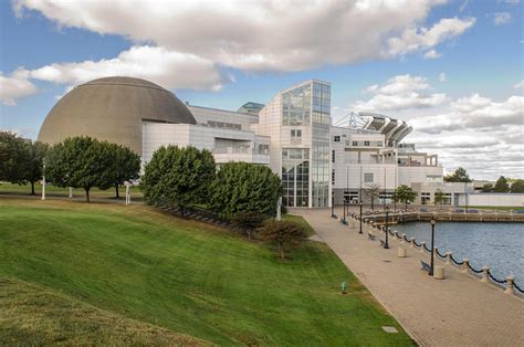 Great Lakes Science Center Photograph by At Lands End Photography ...