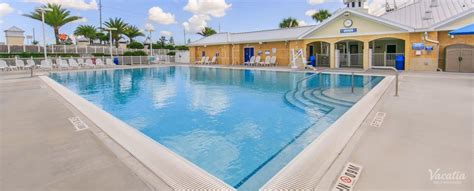 Holiday Inn Club Vacations Orlando Breeze Resort | Orlando Hotels in ...