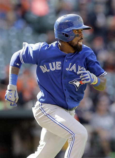 Blue Jays activate SS Jose Reyes - Sports Illustrated