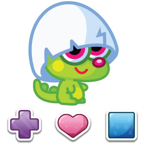 Codes On Moshi Monsters Egg Hunt - loudrenew