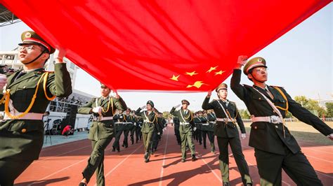 President Xi Jinping orders Chinese military to prepare for war over ...