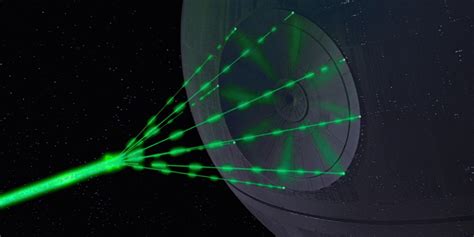 Death Star Superlaser | StarWars.com