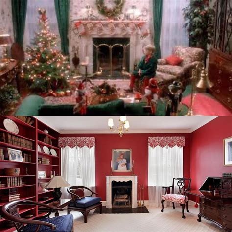 This is what the iconic Home Alone house looks like after 30 years | IMAGE.ie